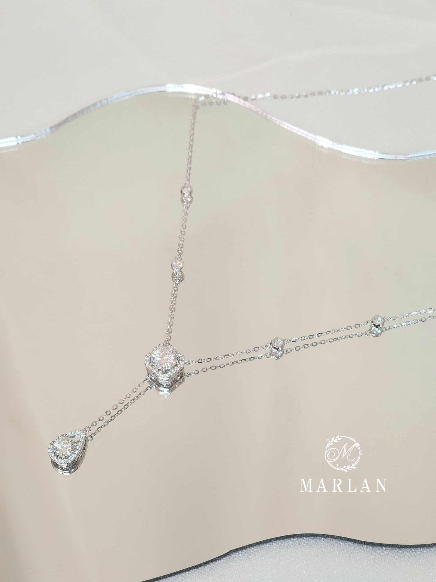 MOISSANITE