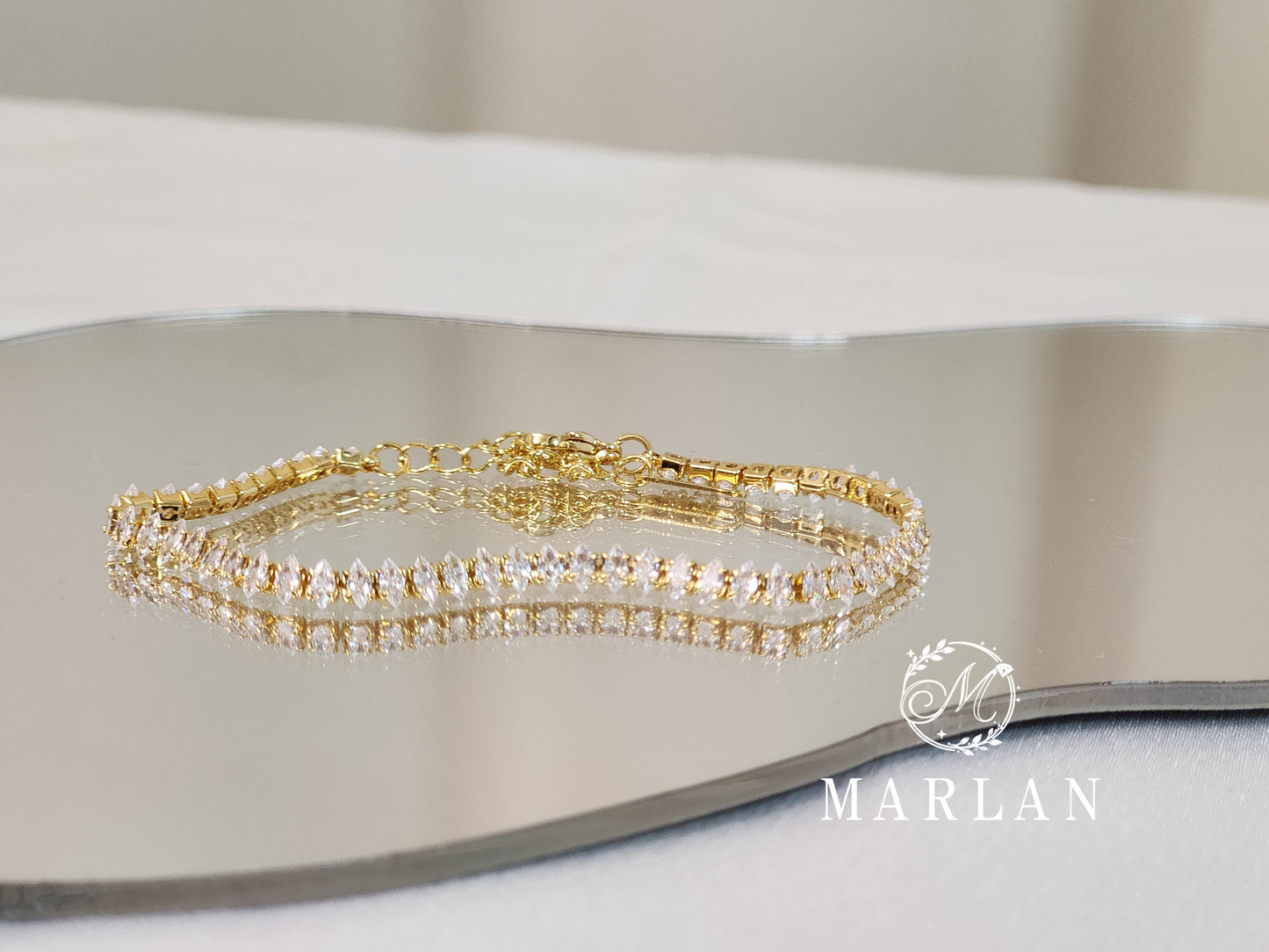 Shine Bracelet