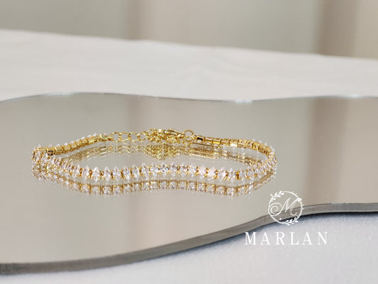 Shine Bracelet