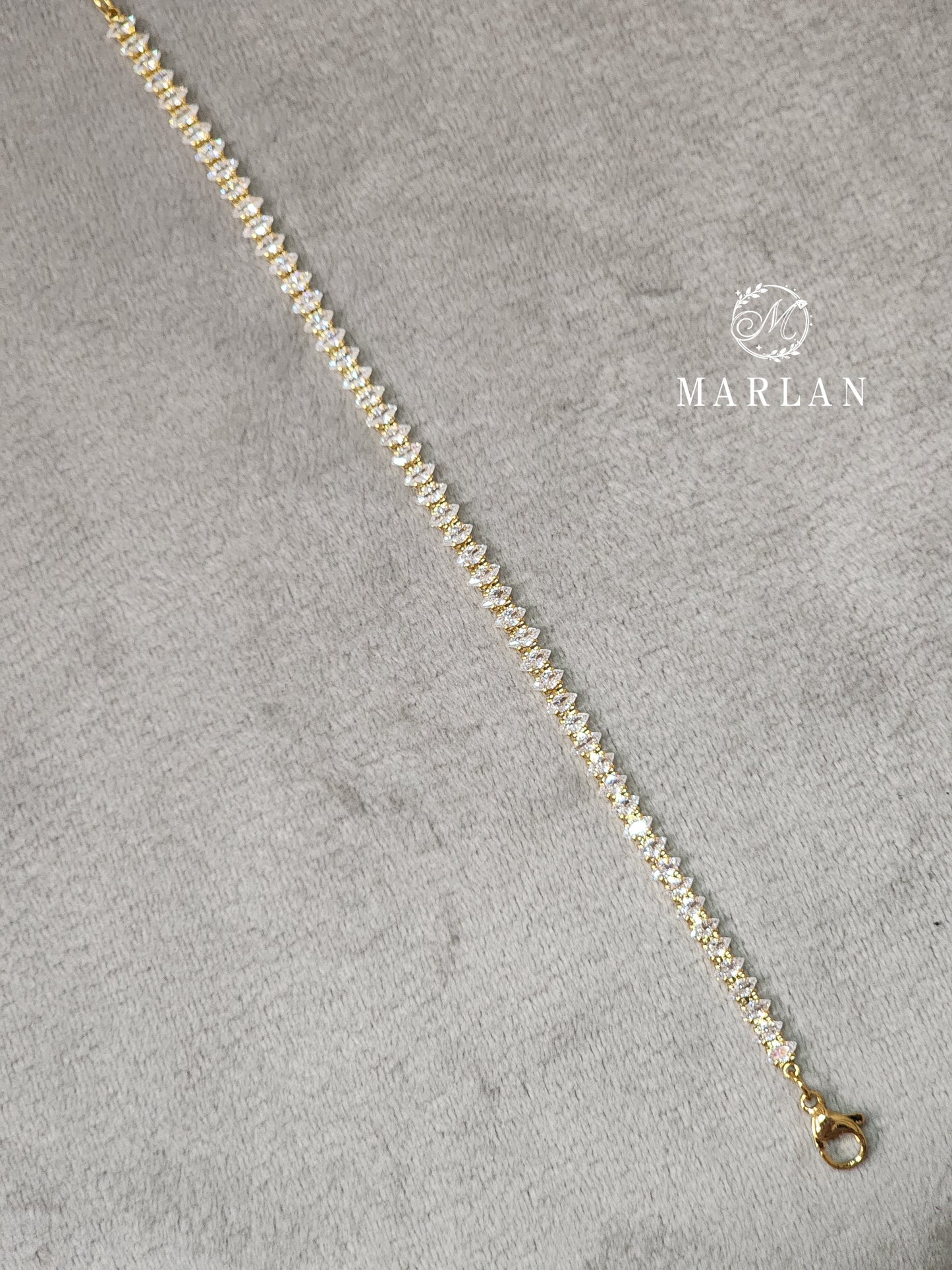 Shine Bracelet