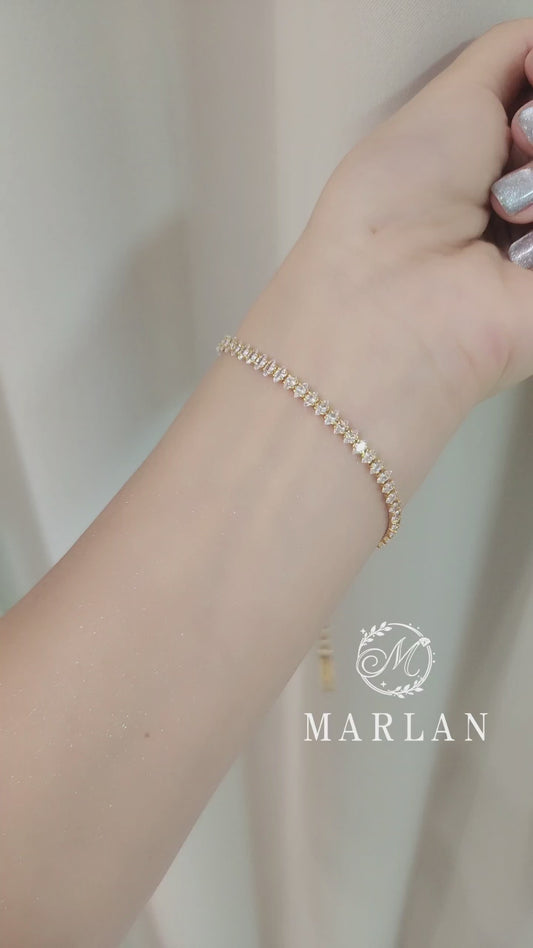 Shine Bracelet